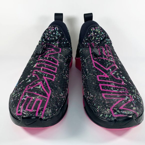 Nike React Metcon AMP Cross Training Gym Shoes - Picture 3 of 14